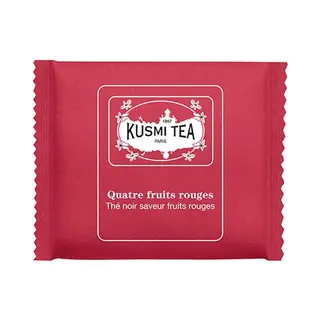 Ceai Four Red Fruits