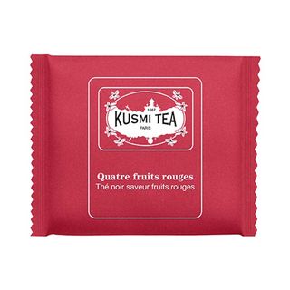 Ceai Four Red Fruits
