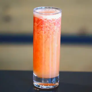 Fresh portocale
