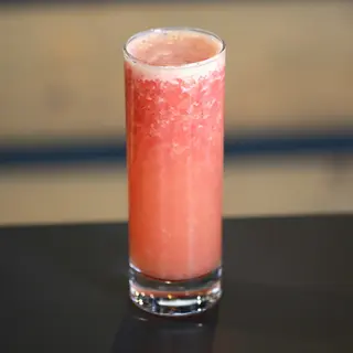 Fresh grapefruit