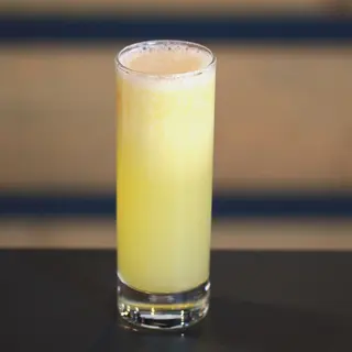 Fresh lamaie