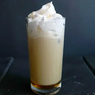 ICED CARAMEL LATTE  250ml
