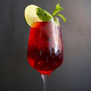 Cherry & Tonic 300ml