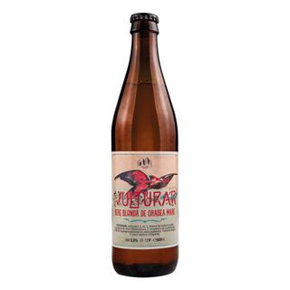 Bere Vulturar Blonda - 500ml