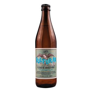 Bere Vulturar Pilsner - 500ml