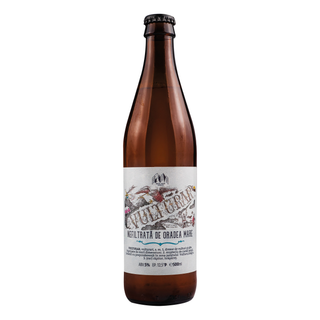 Bere Vulturar Nefiltrata - 500ml