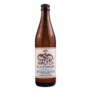 Bere Vulturar Pale Ale - 500ml