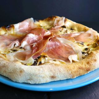 Pizza Tartufata