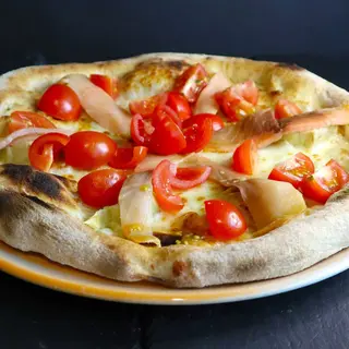 Pizza Salmerina
