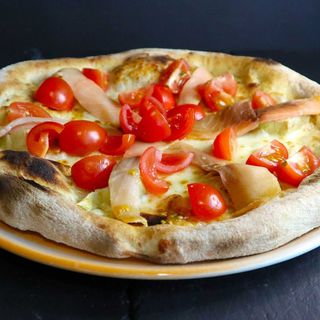 Pizza Salmerina