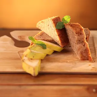Banana Bread