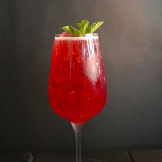 Watermelon Prosecco Cooler 200ml