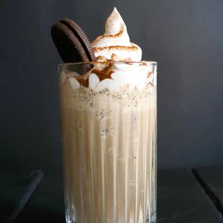OREO ICED LATTE 200ml