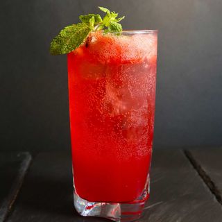 Pink Lemonade Fizz 300ml