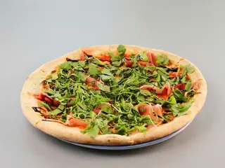 Focaccia Italia