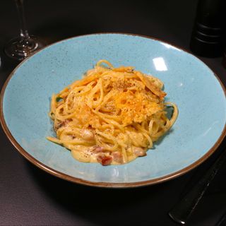 Clasic Carbonara – 430 g