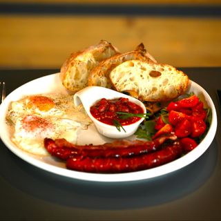 Original English Breakfast 420gr
