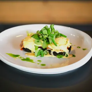 Eggs Benedict 215gr