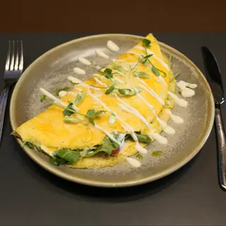 Rustic Omelette – 320 g