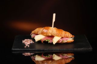 Croissant Modena