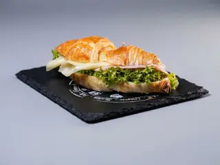 Croissant Trento