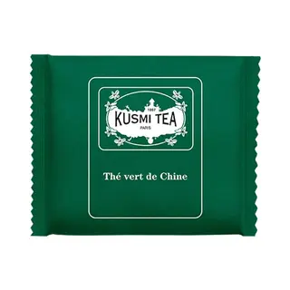 Ceai Chinese Green Tea