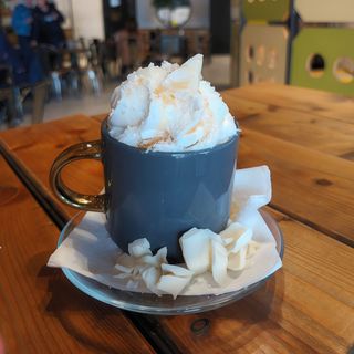 Ciocolata alba cu arome