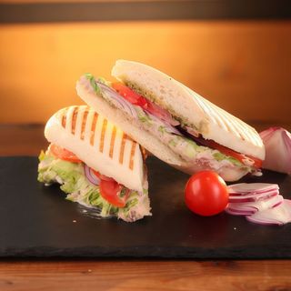 Panini Ton 250gr