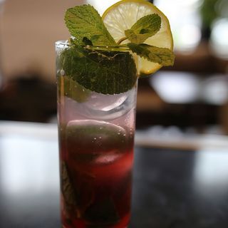 Watermelon Mojito 250ML