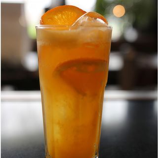 Citrus Sparkler 300 ml