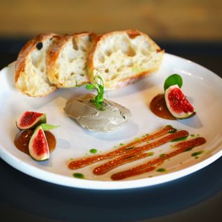 Pateu de casă 170gr