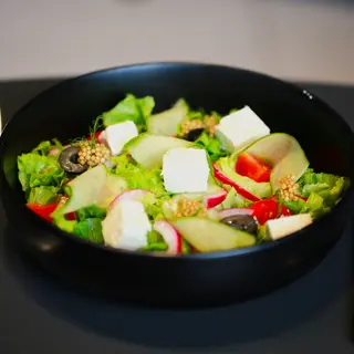 Salată Grecească 240gr