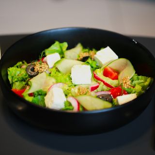 Salată Grecească 240gr