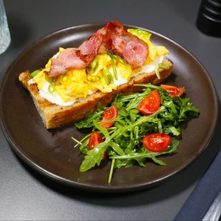 Morning Wolf (Scrambled Eggs) - 300 G