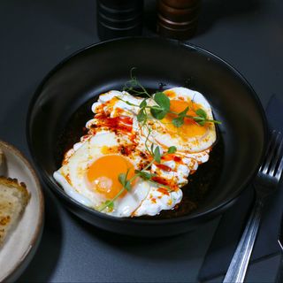 Istanbul Sunrise (Turkish Eggs) - 365 G
