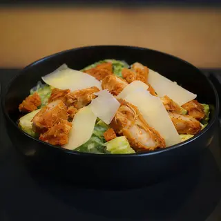 Salata Cesar cu Pui