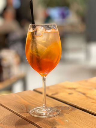 Aperol Spritz