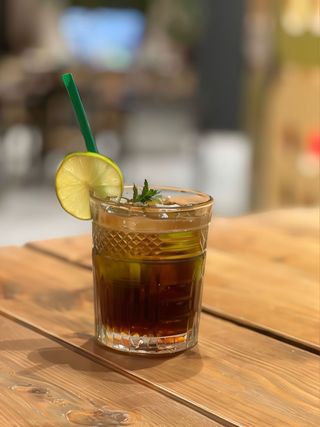 Cuba Libre