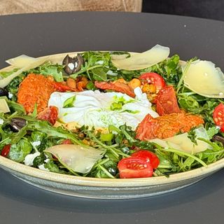 Brunch Humus - 360 G