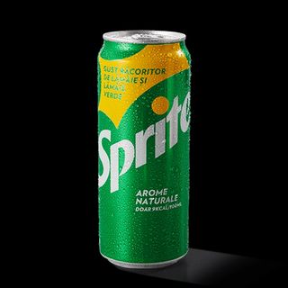 Sprite doza 0.33
