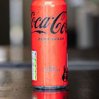 Coca Cola Zero Doza 0.33