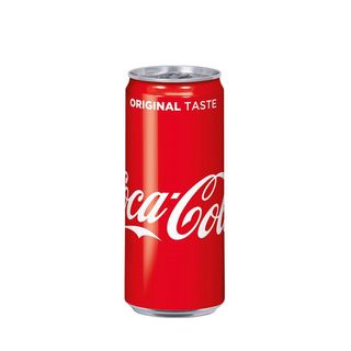 Coca-Cola doza 0.33