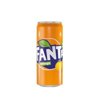 Fanta doza 0.33