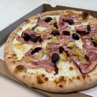 Pizza Bella Vita