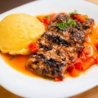 Saramură de crap file