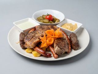 Platou Țărănesc 1 persoana