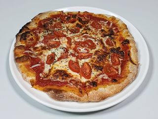 Pizza Margherita