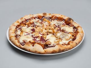 Pizza Bb (Pizza casei)