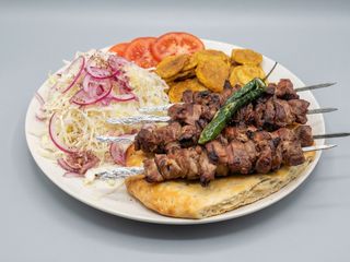 FRIGARUI DE BERBECUT