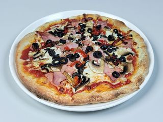 Pizza Quattro Stagione